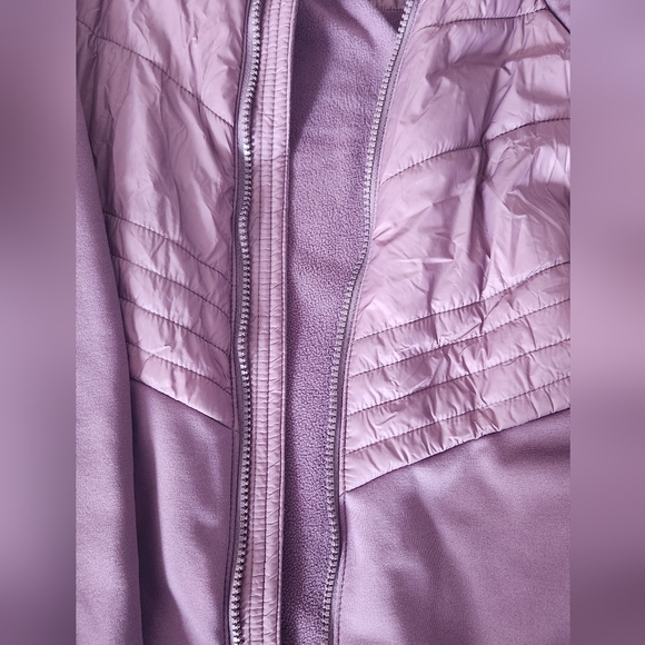 All In Motion Running Jacket - Picture 2 of 7